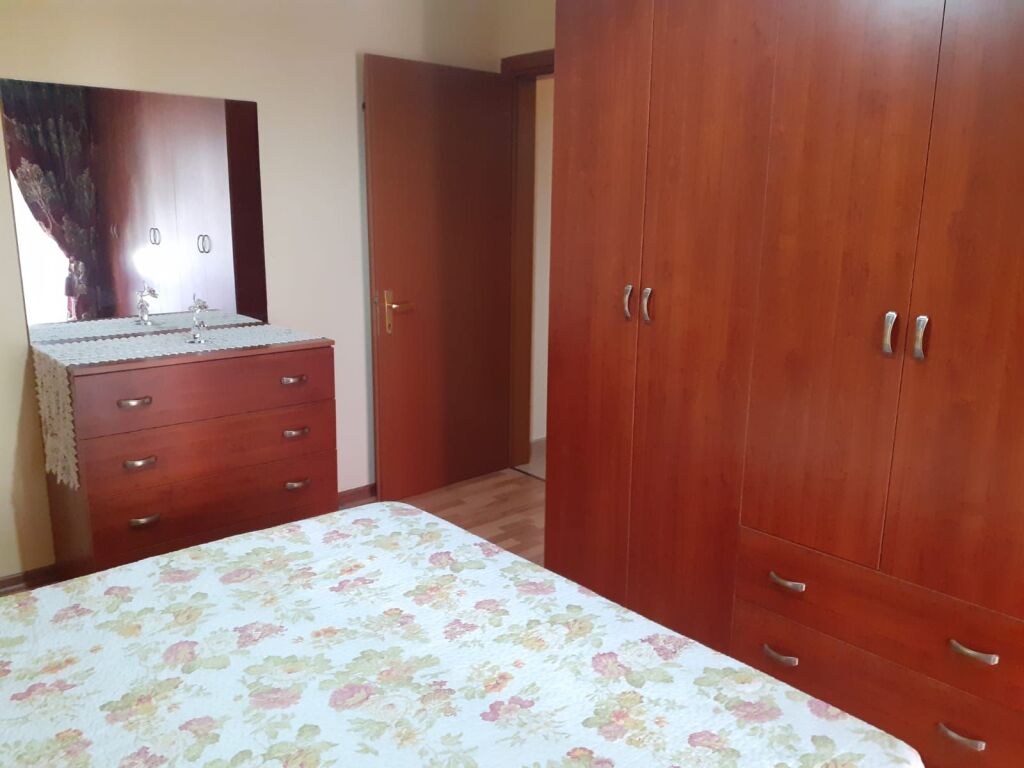 Apartament 1+1+ PARKIM📍Rruga e Kosovareve