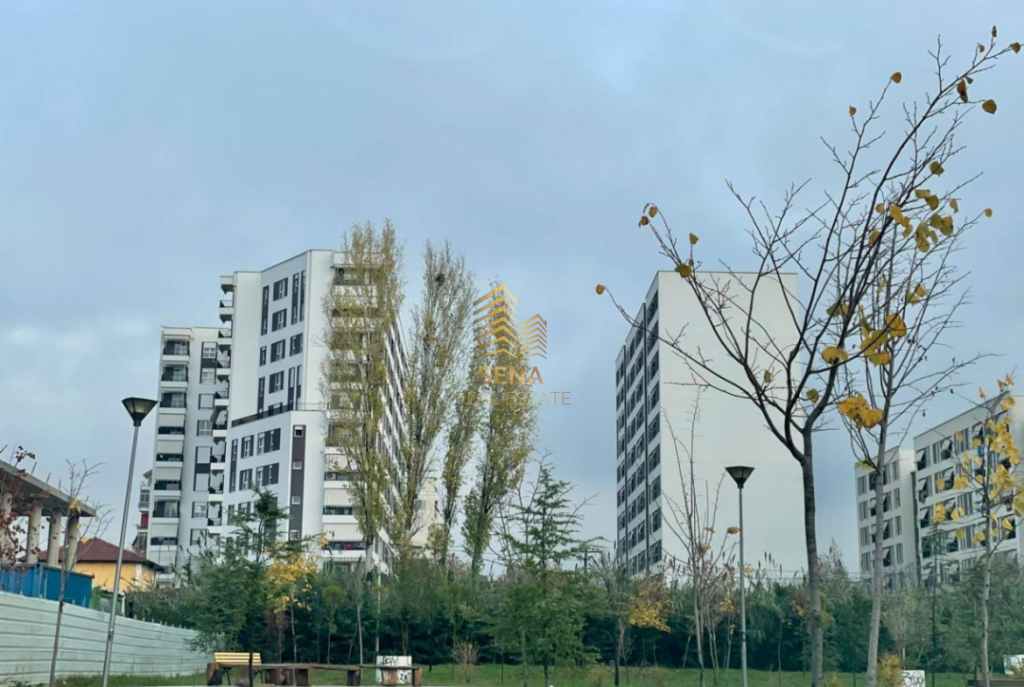 In vendita, Appartamento 1+1+balcone, 5 Maji, 127.000 Euro