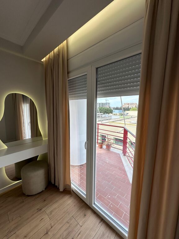 Jepet me qira apartament 2+1+2 ne Don Bosco