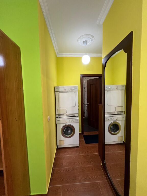 Apartament 1+1 per qera | 21 Dhjetori