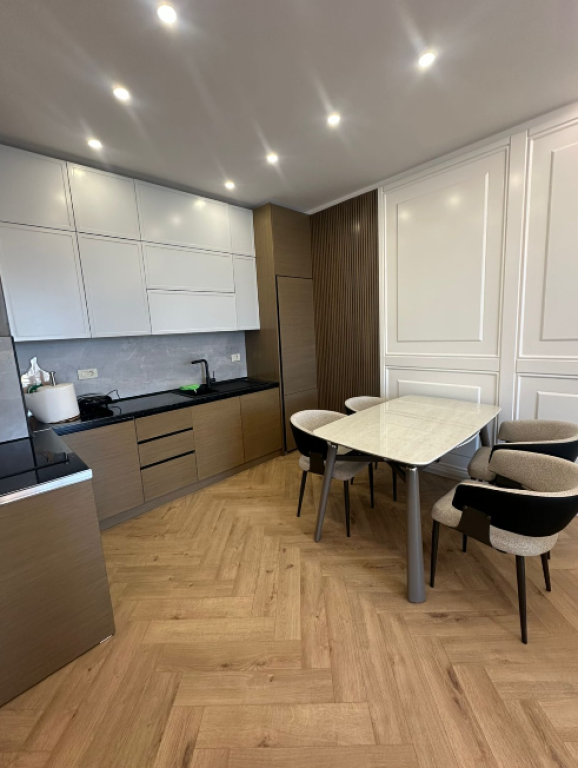 APARTAMENT 1+1 ME QIRA – GOLDEN TOWER, MINE PEZA