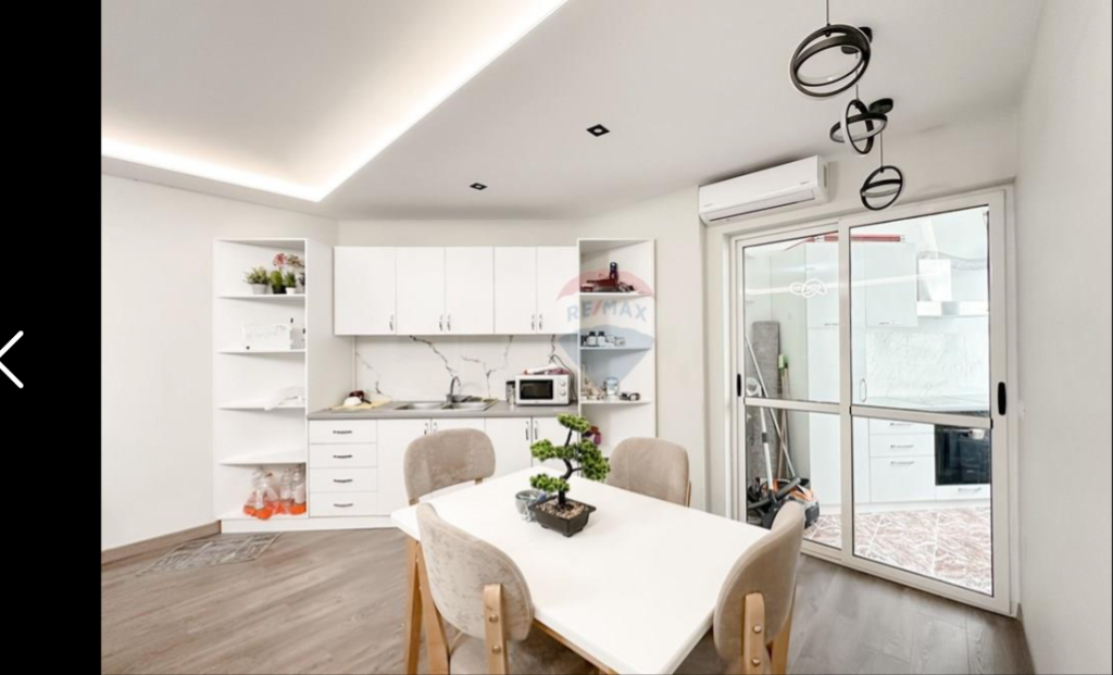 Appartamento in vendita 2+1 a Don Bosko