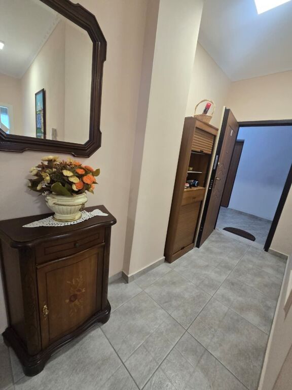 🏡 APPARTAMENTO 1+1 IN VENDITA 📍 Shkembi i Kavajes, Durres.