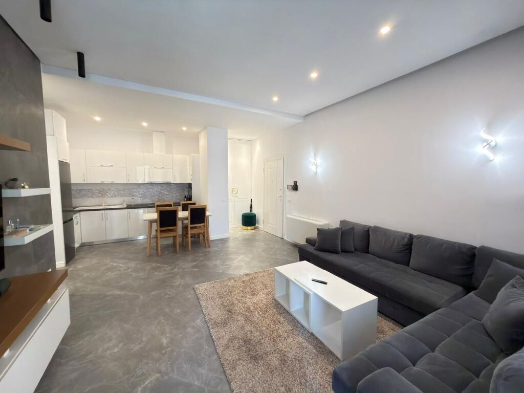 Qera 2+1+2 , Deliorgji Residence