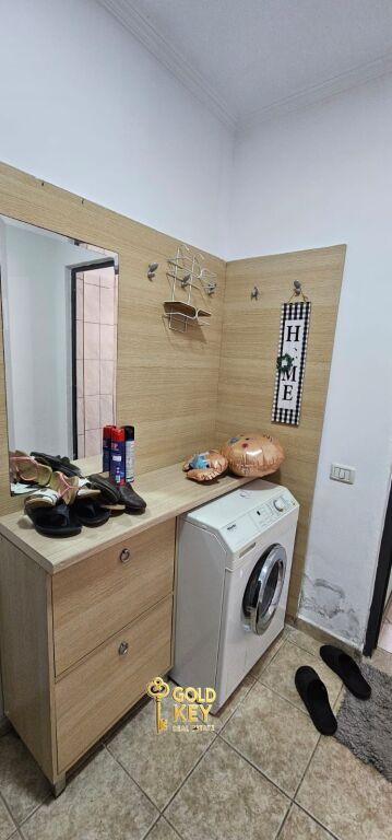 🏡 APARTAMENT NE SHITJE 1+1+ NJE VEND PARKIMI GOLEM DURRES