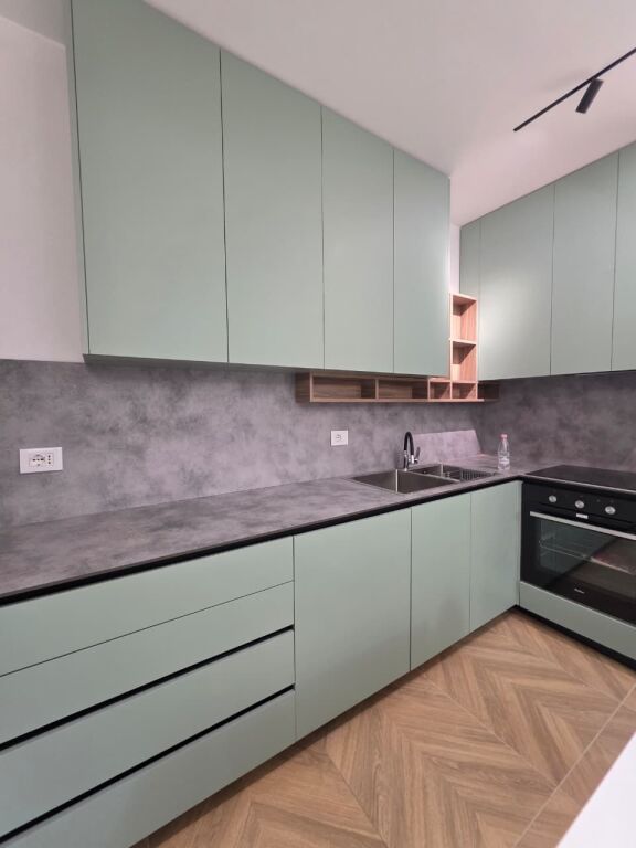 Jepet me qira apartament 1+1