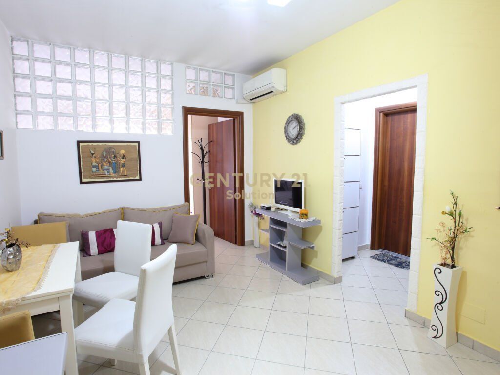 APARTMENT 1+1 FOR RENT IN ASTIR!