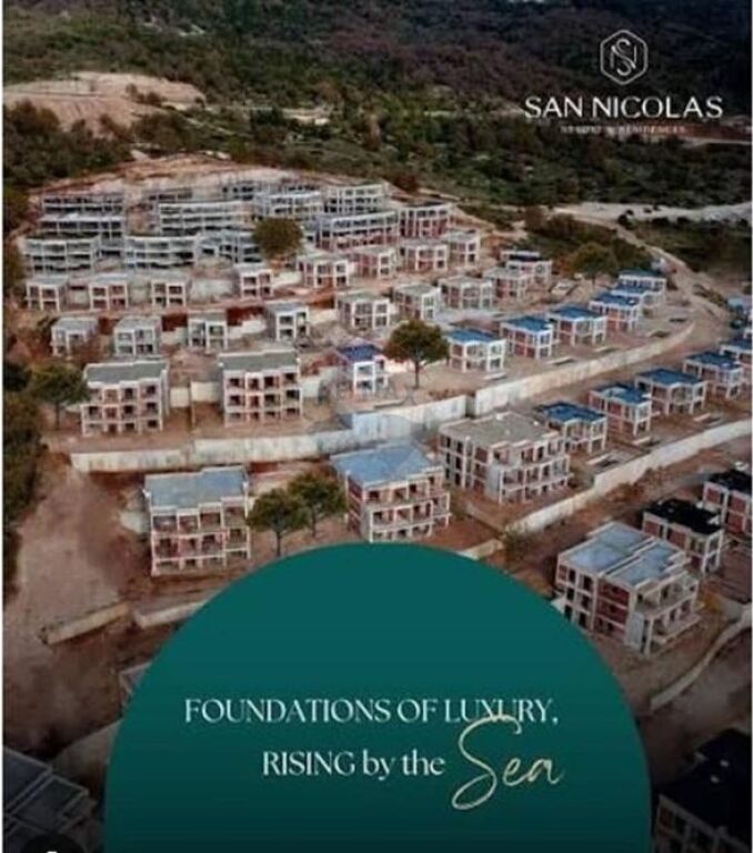 Apartament - Për Shitje - Drimadhë, Vlorë(ID: 530571005-86)