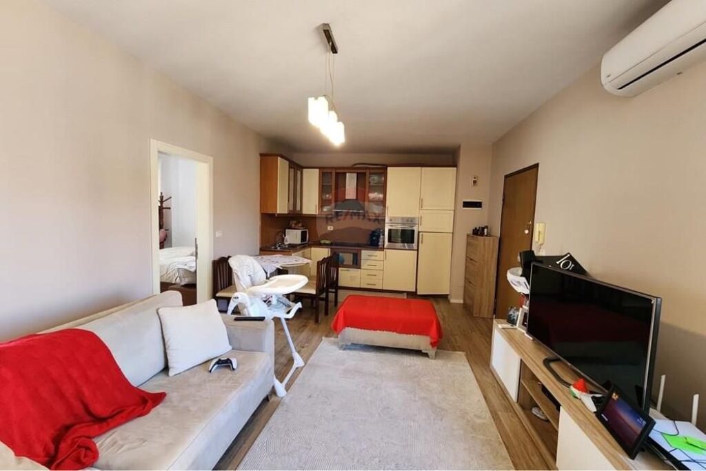 ✨Shitet Apartament 2+1 | 📍Perball Deliorgjit