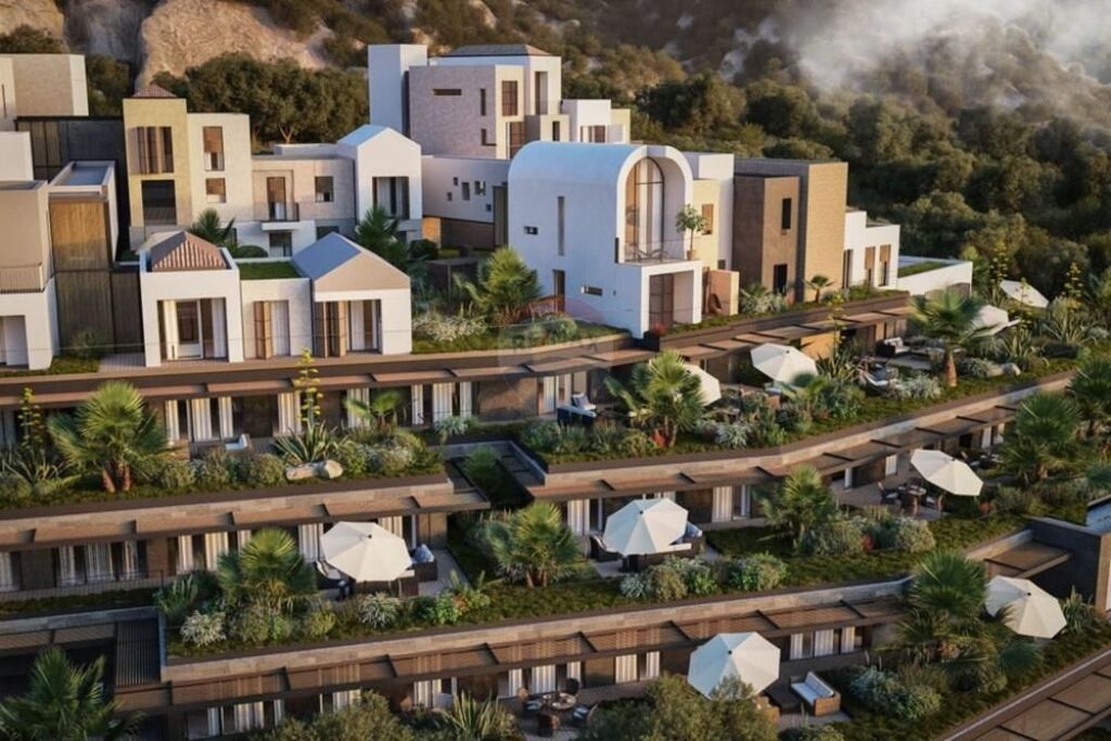 APARTAMENT 1+1 NE SHITJE NE GREEN COST VILLAGE 2!(ID: 530171024-646)