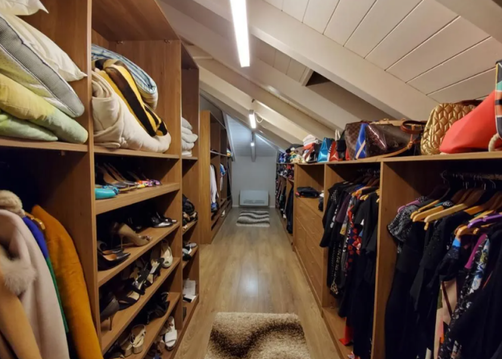 Vilë me Qira – Akacia Hills, TEG