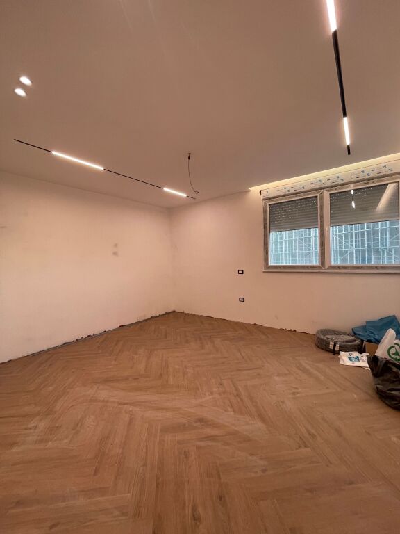 🏠SHITET – Apartament 2+1+2  📍ISH-EKSPOZITA,E-88