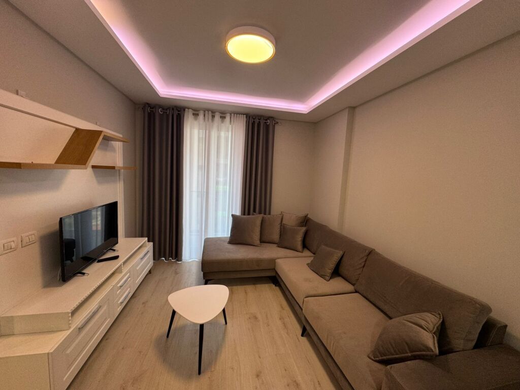 Apartment 2+1 for rent Astir. "Future Home Residence"