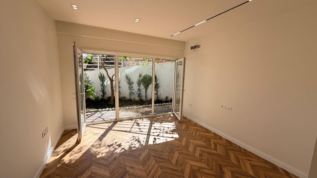 Apartament 1+1 me oborr per shitje, Zgjatimi i Kodres 1