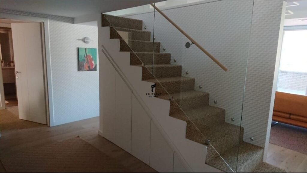 APARTAMENT ME QERA 4+1+3+VERANDE LIQENI I THATE 180.000 LEKE FH-70646