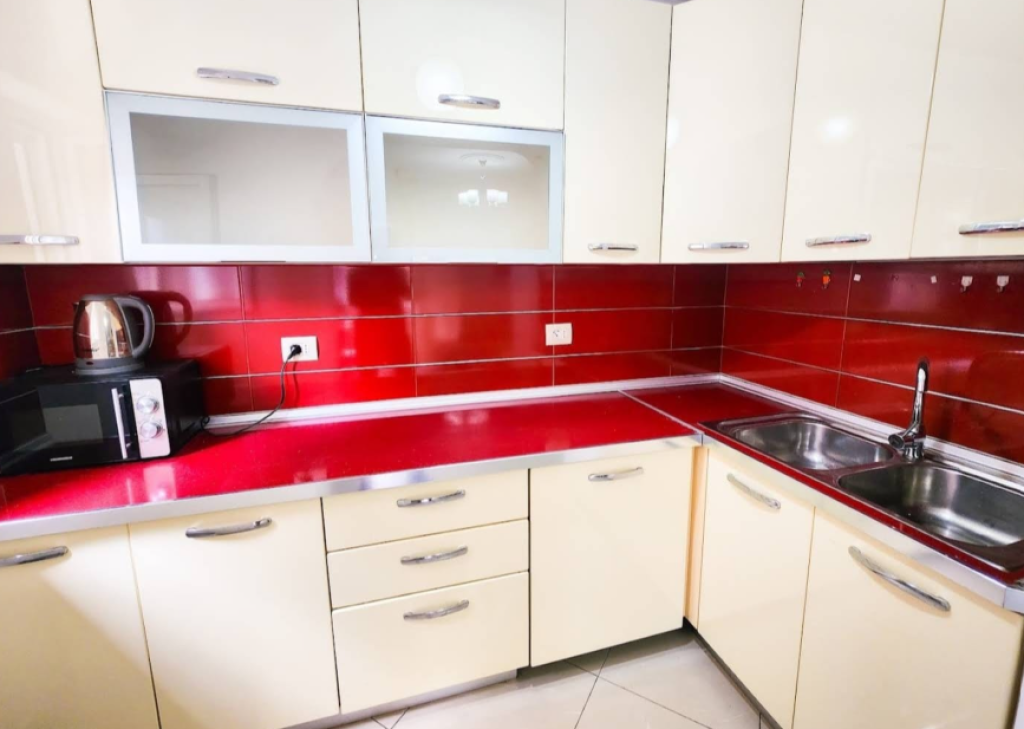 Apartment 3+1 for Rent – New Bazaar