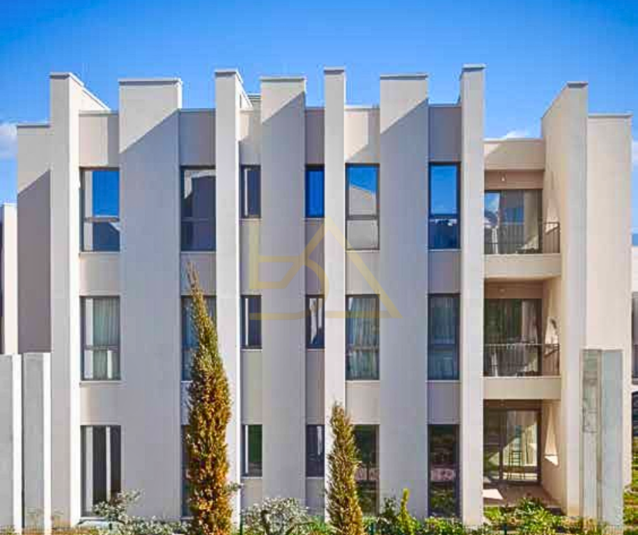 Shitet Apartament – Sauk, Tiranë (Rruga Hiqmet Buzi)