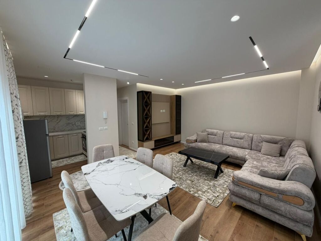 📣 AFFITTO SUPER Appartamento 2+1 Con 2 Bagni E Deposito 📍 Vicino Casa Italia ✨💶 Prezzo 750 Euro