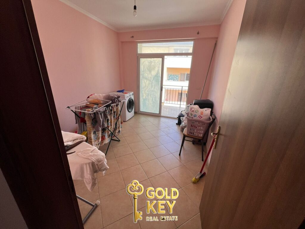 🏡 APARTAMENT NE SHITJE 2+1 PLAZH DURRES