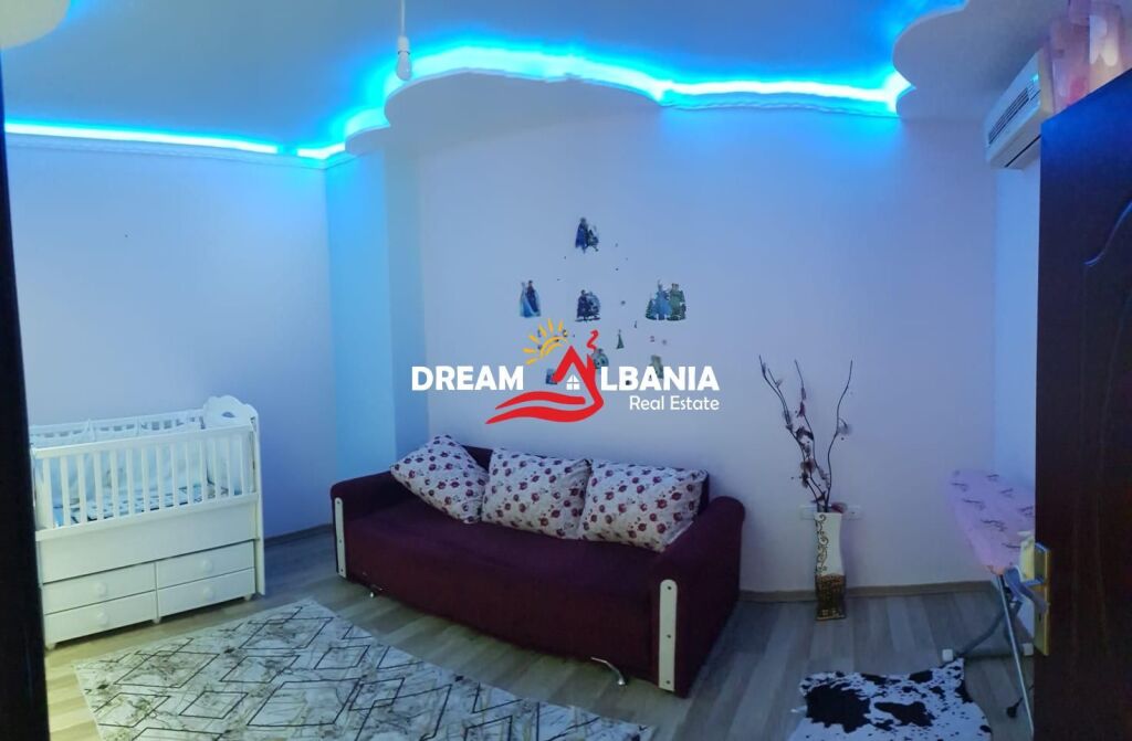 Appartamento in affitto 2+1 in Via Besim Alla, Misto Mame ( ID 42215528)
