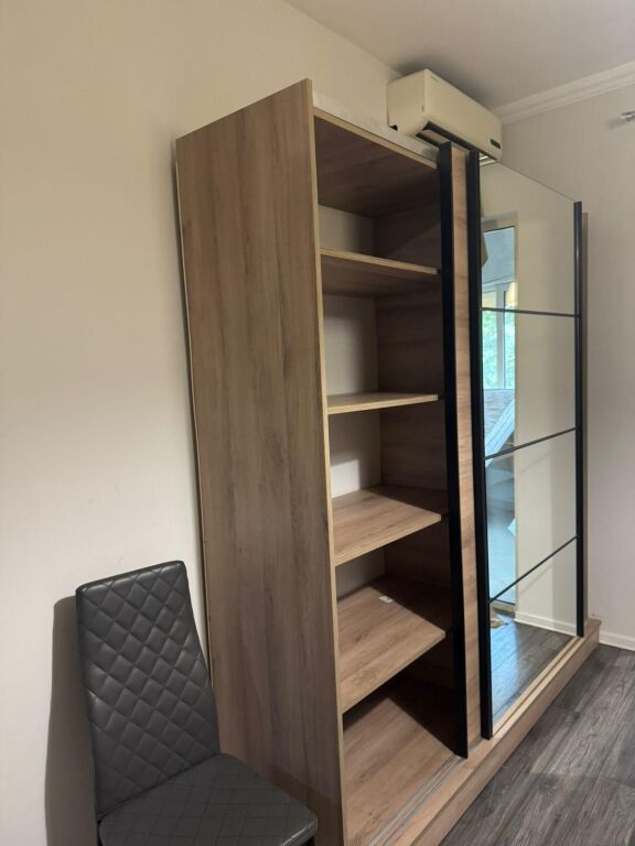 Rent | Apartament 2 + 1 | Astir | 550 €/month