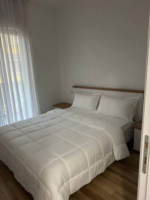 Jepet me Qira Apartament 1+1  tek Unaza e re 📍Rezidenca Future Home,   