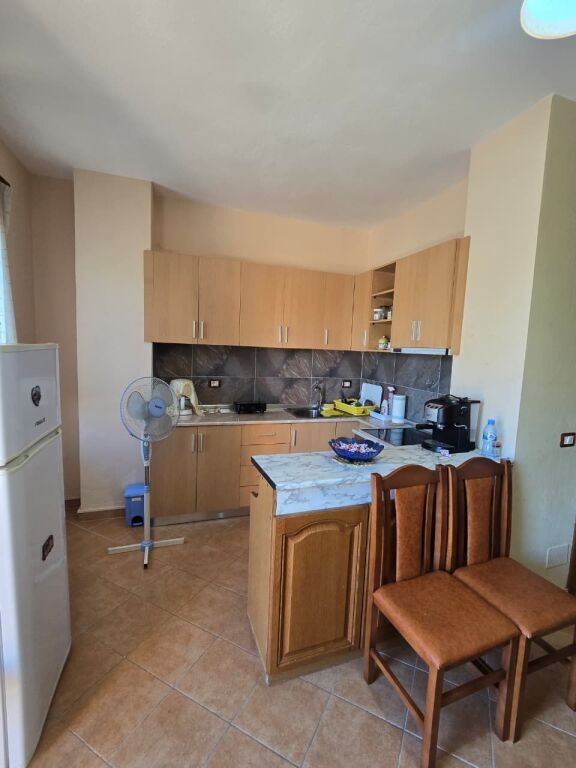 🏡 SHITET APARTAMENT 2+1 📍 Lokacioni: Mali i Robit