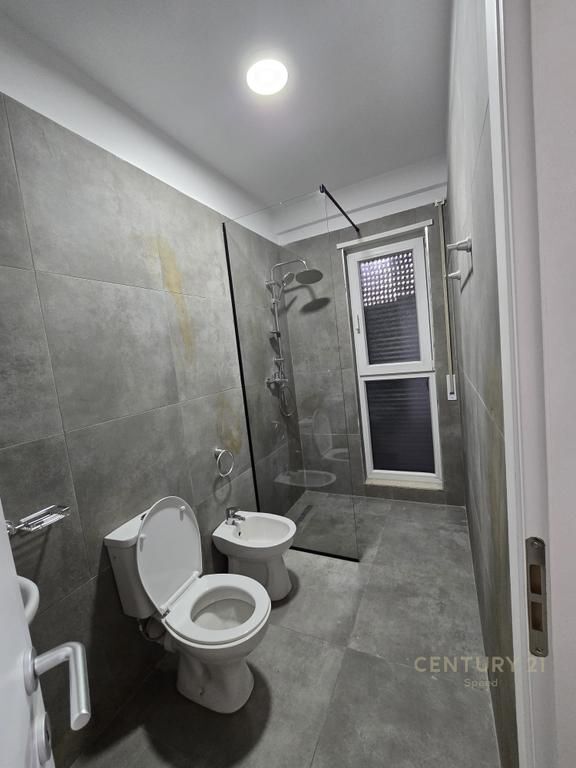 At the beginning of the New Boulevard we offer a 2+1+2 apartment for rent!