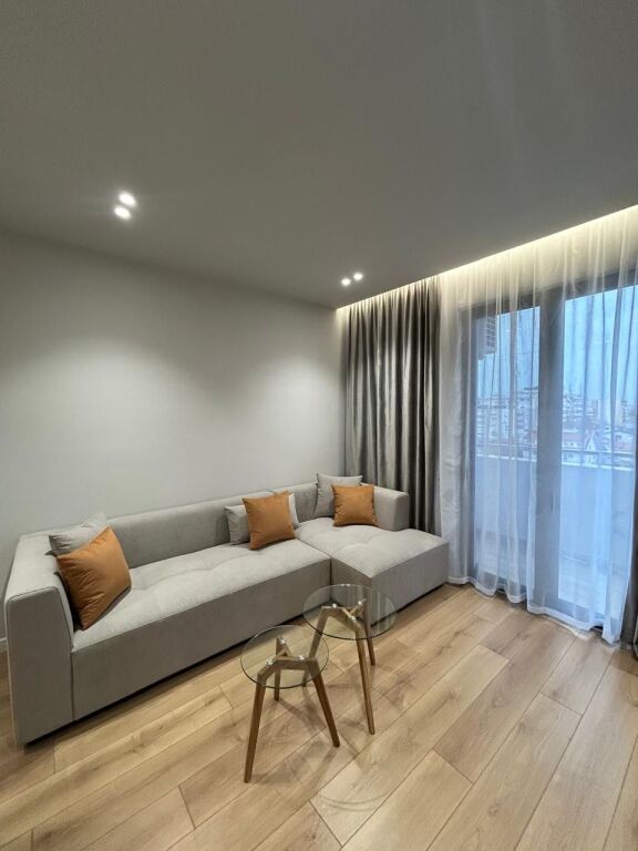 Affittiamo appartamento 2+1+2 nella zona di Don Bosco!