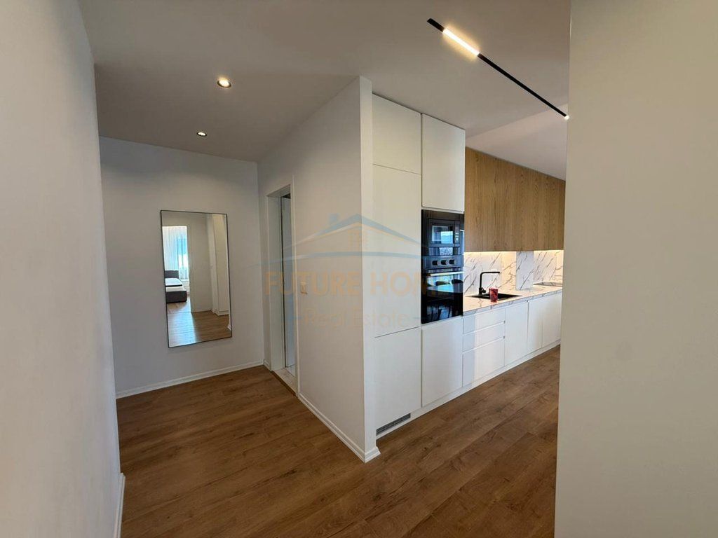 Qera,Apartament 2+1+2+Post Parkimi,Kodra e Diellit