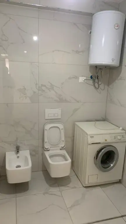 Qera | Apartament 1 + 1 | Astir | 450 €/muaj