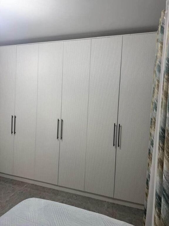 CASA IN AFFITTO 2+1+2 + POSTO AUTO - TEG, TIRANA