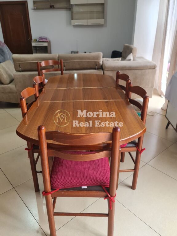 Rent | Apartament 3 + 1 | Komisariati Nr 4 | 500 €/month