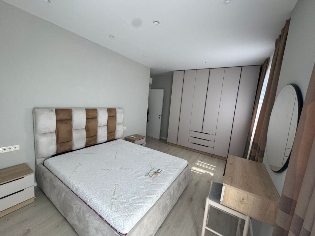 Apartment 2+1 for rent Astir. "Future Home Residence"