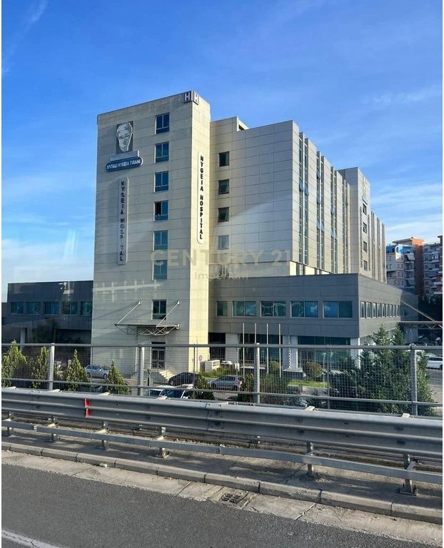 Commercial Space for Sale at Kamza Curve, near Hygeia Hospital