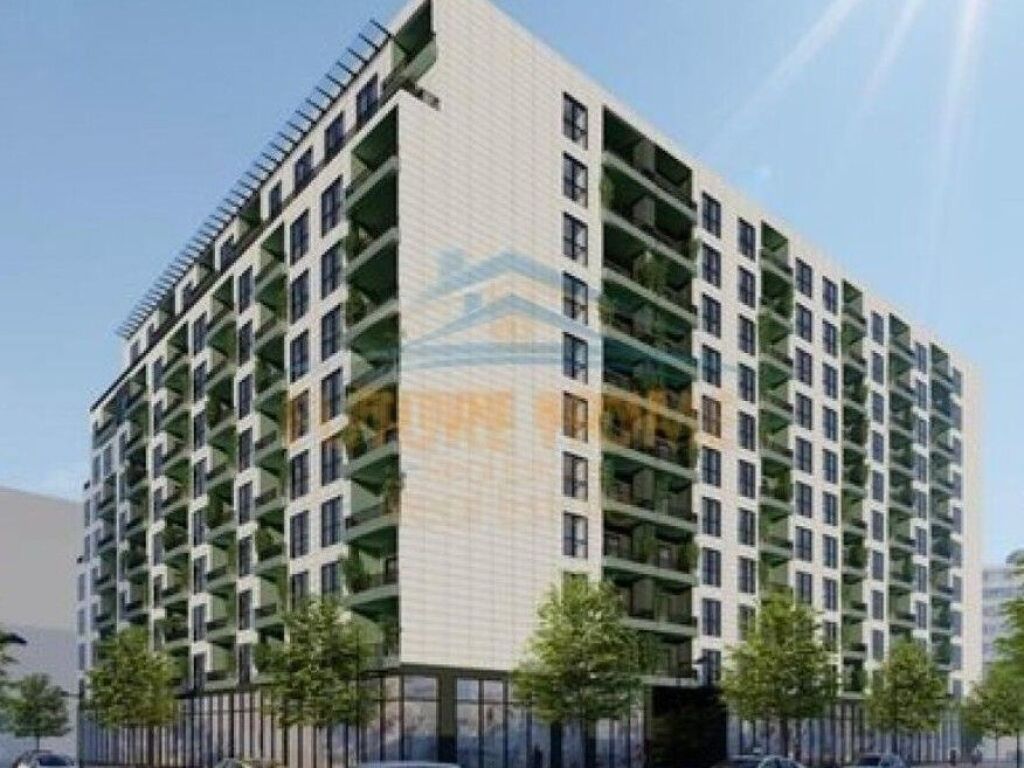 Shitet, Apartament 1+1, Fusha e Aviacionit, Tirane 126,000 €