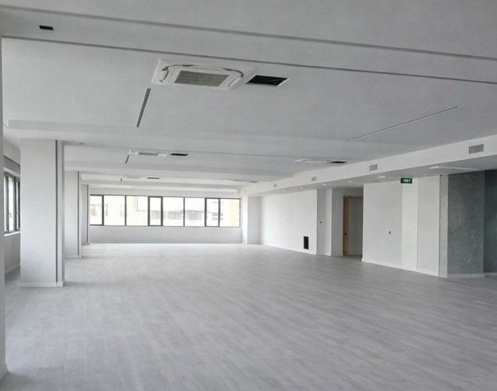 🔥Jepet me qira Ambient Biznesi te Kompleksi Delijorgji, Rruga e Kavajës❗