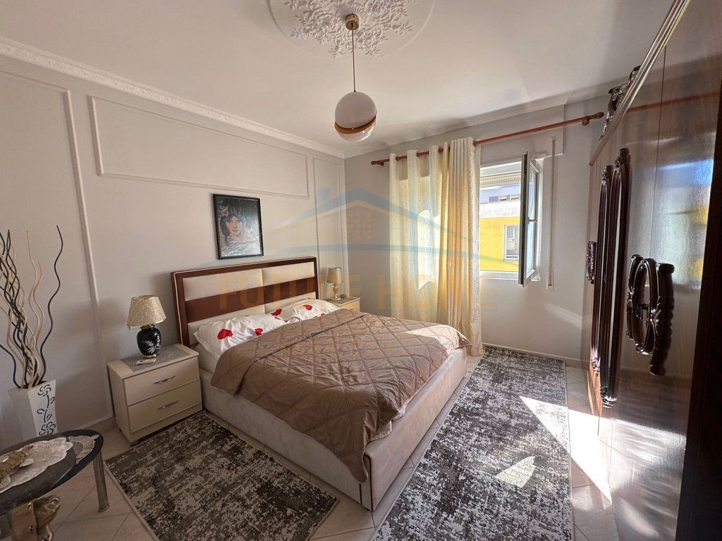 Qira apartament 1+1, Plazh , Pasticeri Pelikani Durres
