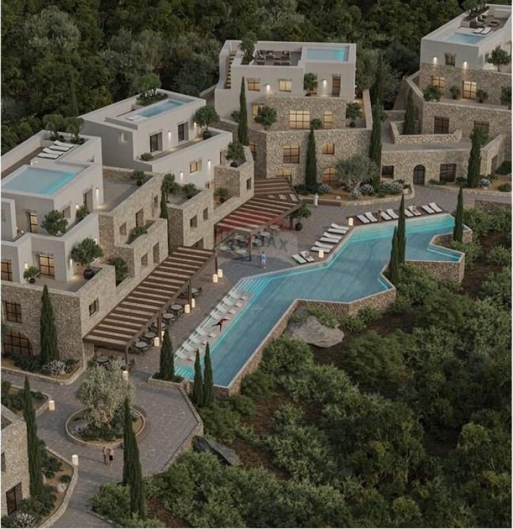 Apartament 2+1+2 me pamje nga deti Dhermi!(ID: 530181090-145)