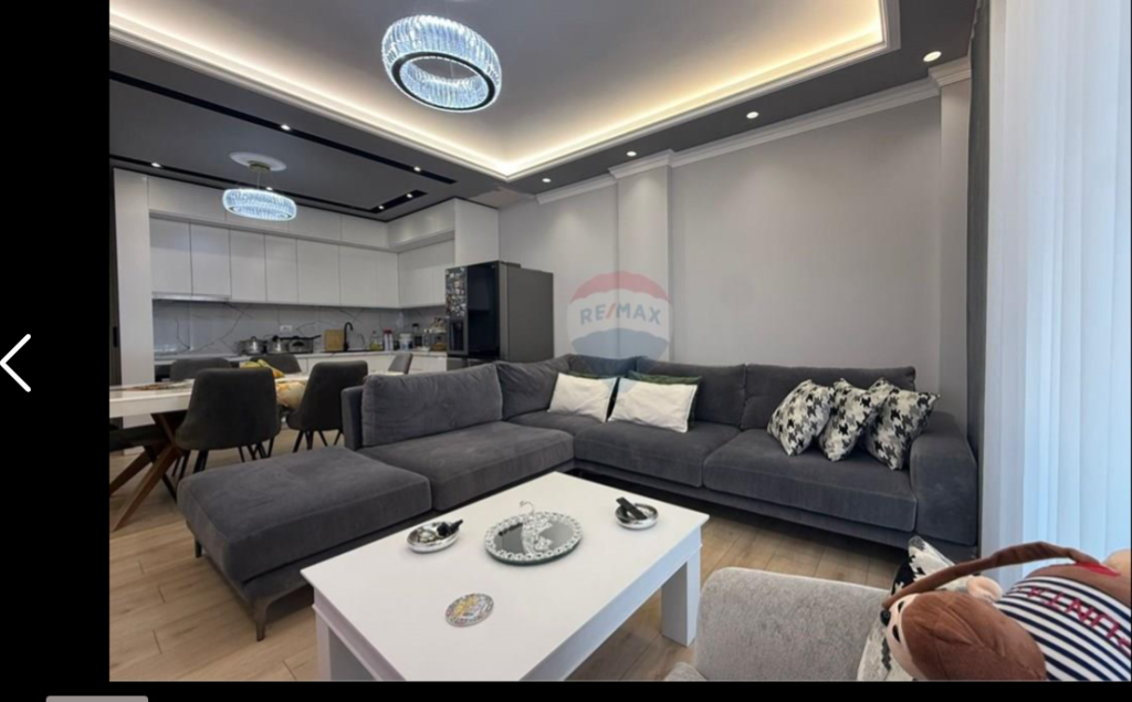 Appartamento in vendita 3+1+2 presso il Giardino Zoologico