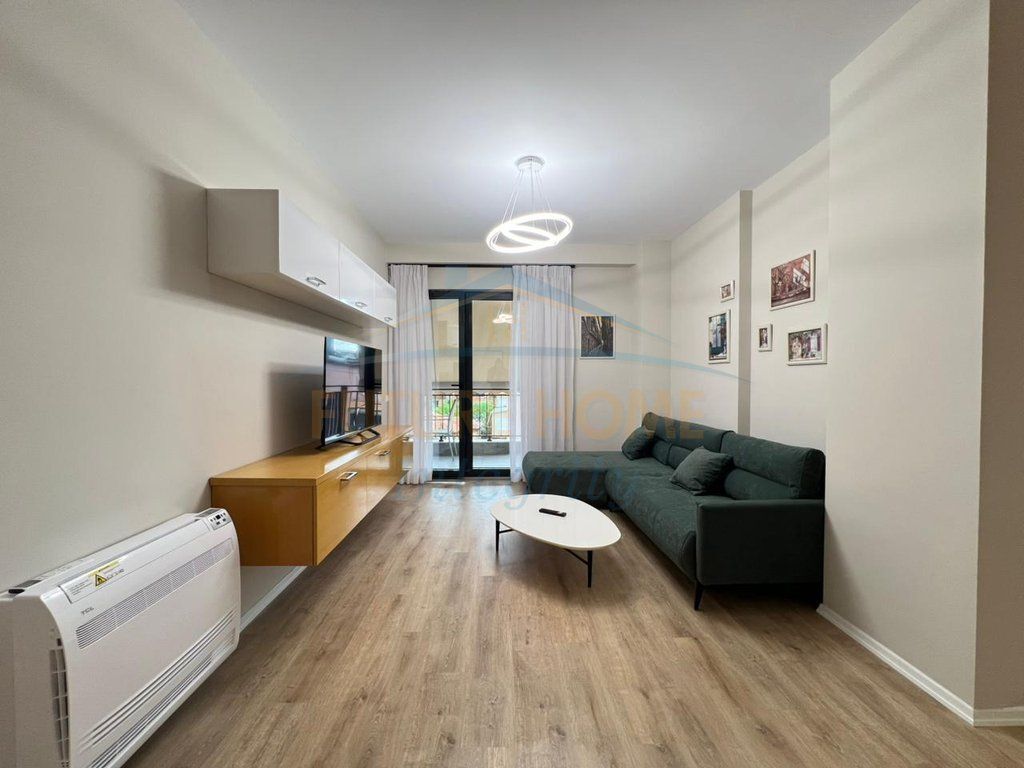 Rent, Apartment 2+1+2, Pazari i Ri, Tirana.