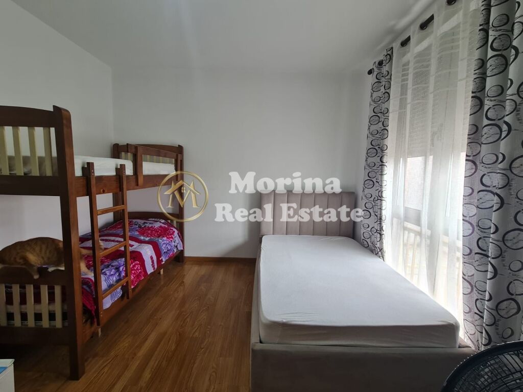 Rent | Apartament 3 + 1 | Komisariati Nr 4 | 500 €/month