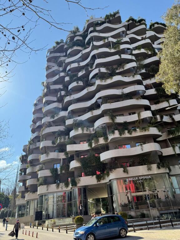 Apartment for sale in Lion Park Residence 1 !