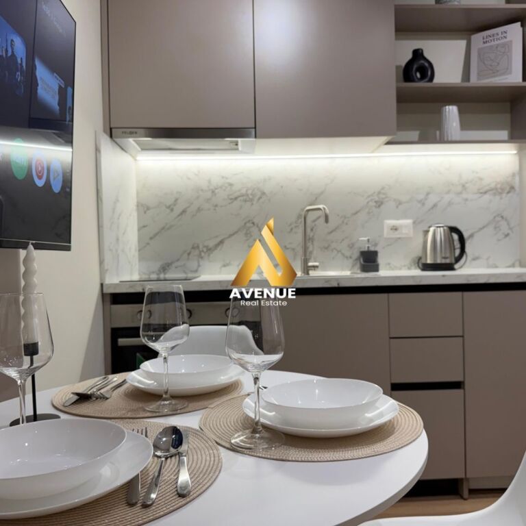 SHITEN 2 APARTAMENTE 1+1 – 21 DHJETORI, PRANË DIAMOND DENTAL, TIRANË