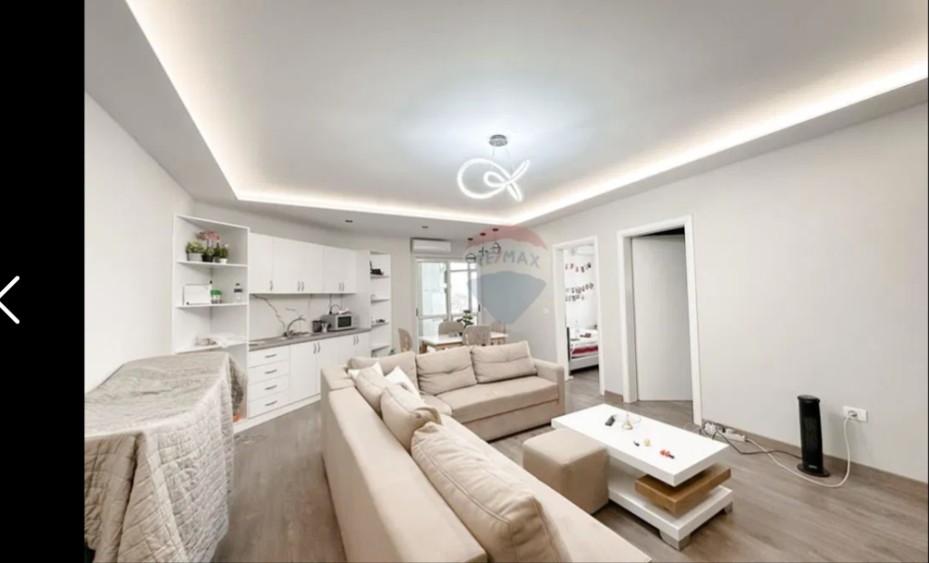 Appartamento in vendita 2+1 a Don Bosko