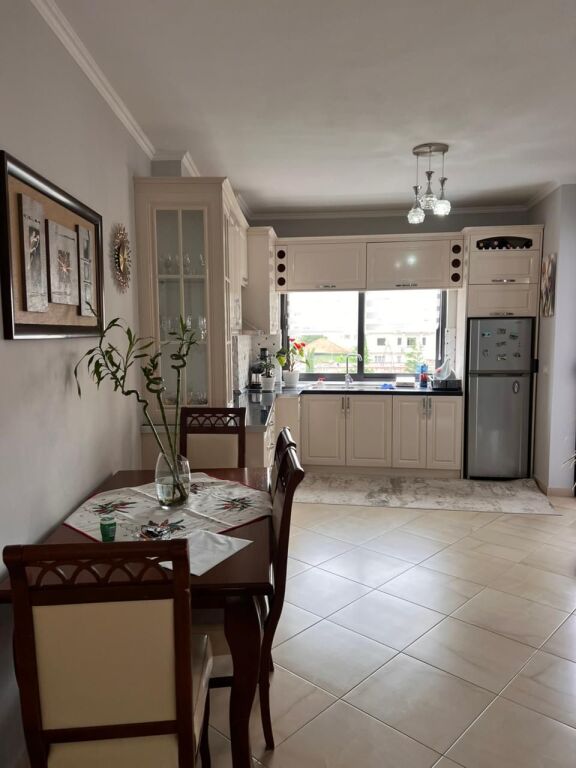 Appartamento 2+1+2 in vendita ad Astir