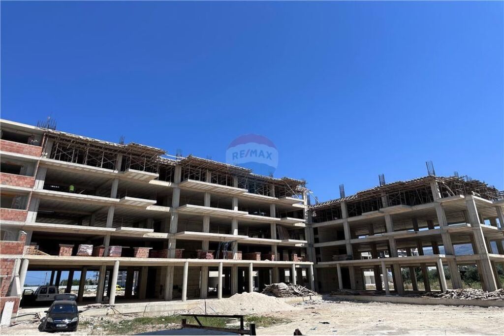 🏖️ Apartamente për Shitje në Orikum – Mundësi Investimi në Bregdetin e Vlorës