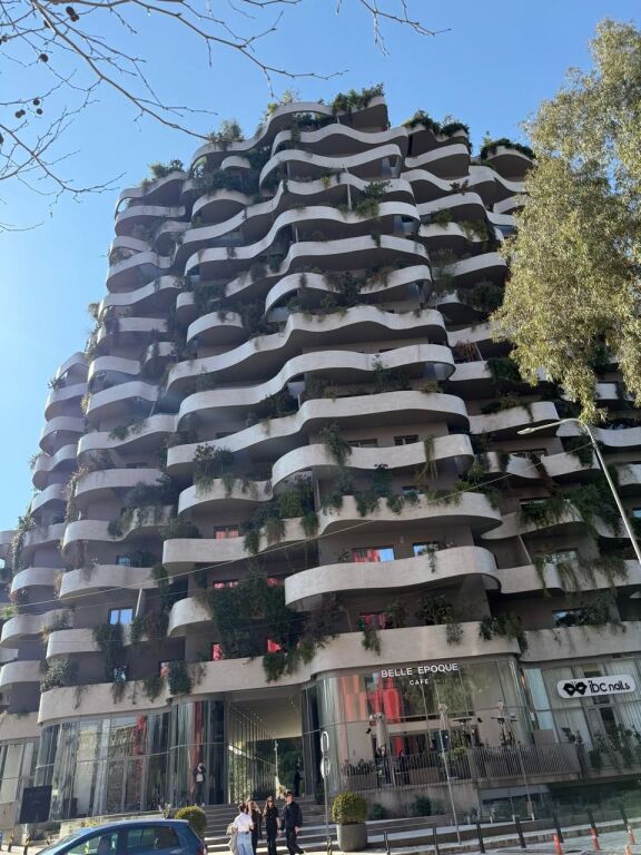 Apartment for sale in Lion Park Residence 1 !