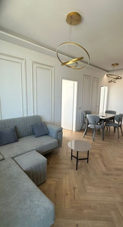 APPARTAMENTO 2+1 IN AFFITTO – GOLDEN TOWER