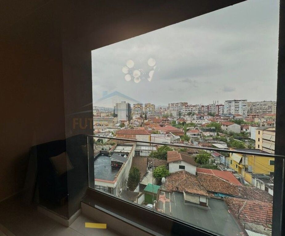 Qera,Apartament 1+1 Rruga Jordan Misja.